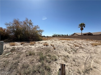 1621 S Manzanita Dr, Pahrump, NV 89048