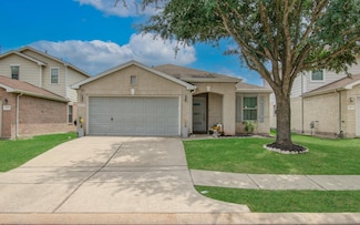 20507 Hillsdale Park Dr, Cypress, TX 77433