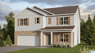 47 Aberdeen Dr, Calera, AL 35040