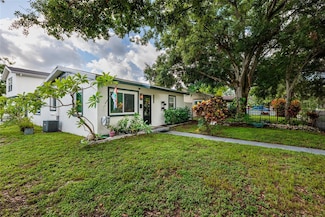 5039 Dr Martin Luther King jr St N, Saint Petersburg, FL 33703