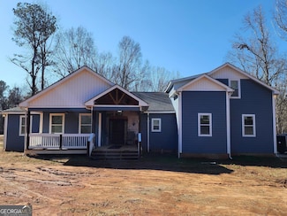 379 City Pond Rd, Barnesville, GA 30204