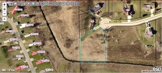 TBD Lot 8 Acorn Dr, Plain Township, IN 46582