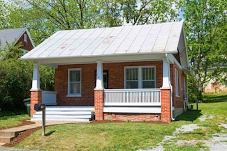 126 Park Blvd, Staunton, VA 24401