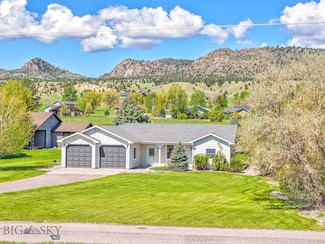 41 Madison Dr, Ennis, MT 59729