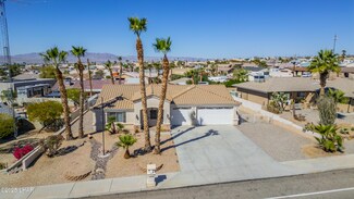 3333 Jamaica Blvd S, Lake Havasu City, AZ 86406