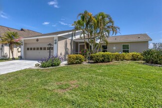 404 Blue Springs Ct Unit 186, Englewood, FL 34223