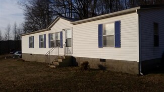 5410 Advantage Rd, Tell City, IN 47586