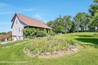 1885 Baldwin Rd, Thompson, PA 18465
