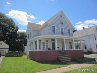 216 1st Ave, Frankfort, NY 13340