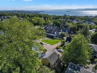 38 Harrington Terrace, Burlington, VT 05401