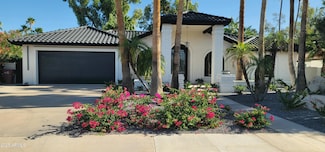 7724 E Charter Oak Rd, Scottsdale, AZ 85260