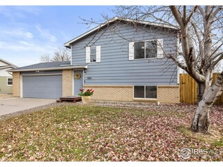 1206 Moore Dr, Gilcrest, CO 80623