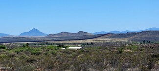 TBD S Bonanza Ave, Bisbee, AZ 85603