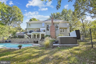 1100 Spy Glass Dr, Arnold, MD 21012