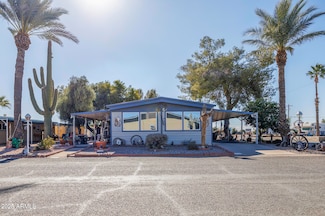 1925 S Arizona Blvd Unit 106, Coolidge, AZ 85128