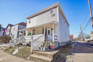 1805 S 6th St Unit 1803, Columbus, OH 43207