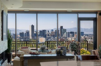 1650 Fillmore St Unit 2107, Denver, CO 80206