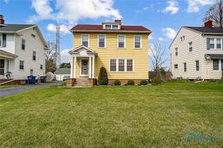 3634 Rugby Dr, Toledo, OH 43614