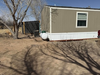 344 New Mexico 116, Veguita, NM 87062
