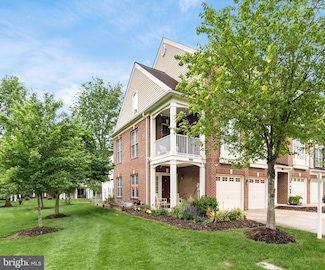 12731 Exchange Row, Bowie, MD 20720