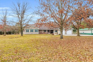 1139 County Road 2400 E, Homer, IL 61849