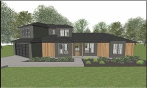 14 Tillingham Ln, Bella Vista, AR 72715