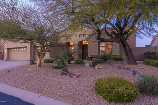 11530 E Desert Holly Dr, Scottsdale, AZ 85255