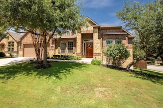 8700 Old Corral Cove, Austin, TX 78737