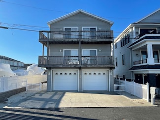 557 Launch Ave, Somers Point, NJ 08244