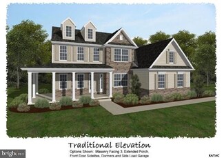140 Spring Meadows Rd, Manchester, PA 17345