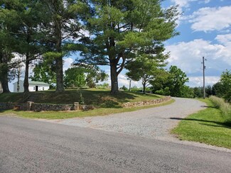 1491 Pine Mountain Rd, Independence, VA 24348