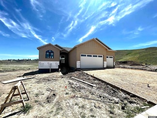 4921 Tranquility Way, Casper, WY 82601