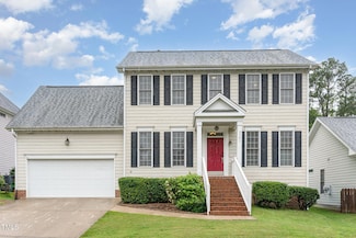2301 Laurel Valley Way, Raleigh, NC 27604