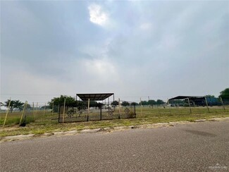 6112 Browning St, Donna, TX 78537