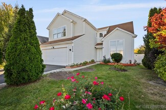 2370 N Salem Ln, Round Lake Beach, IL 60073