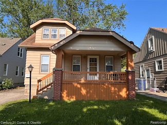 4429 Newberry St, Wayne, MI 48184