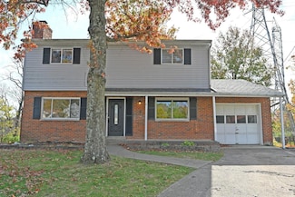 2730 Bristol Hill Ct, Cincinnati, OH 45239
