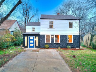 2029 NW 31st Terrace, Oklahoma City, OK 73118