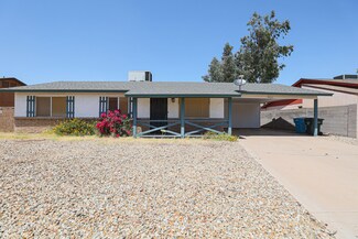 4022 W Cholla St, Phoenix, AZ 85029