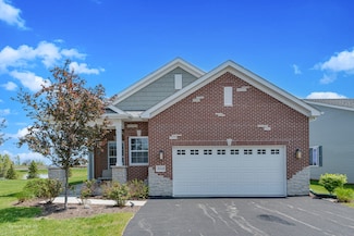 25549 S Sara Ct, Channahon, IL 60410