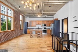 660 Glen Iris Dr NE Unit 206 & 109, Atlanta, GA 30308