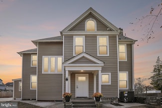 100 W Chester Pike, Ridley Park, PA 19078