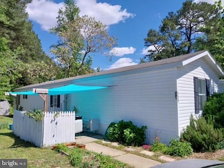 409 Tiffany Dr, Fruitland, MD 21826