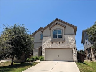 9504 Hunter Ln, Austin, TX 78748