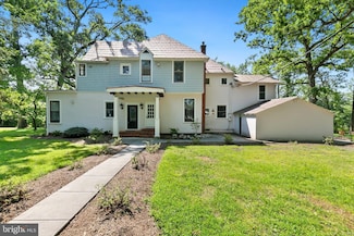301 Central Ave, Gaithersburg, MD 20877