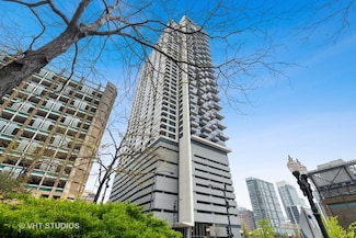 235 W Van Buren St Unit 4319, Chicago, IL 60607