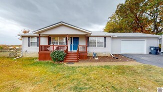 439 Shamrock Ln, Dexter, KY 42036