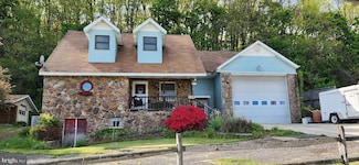 11503 Creek Rd SE, Cumberland, MD 21502