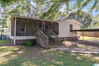 22458 Bucks Ln, Mc Calla, AL 35111