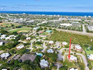2660 Albatross Rd N Unit 6C, Delray Beach, FL 33444